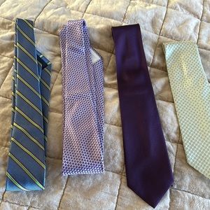 Men’s ties